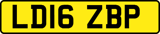 LD16ZBP