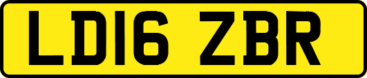 LD16ZBR