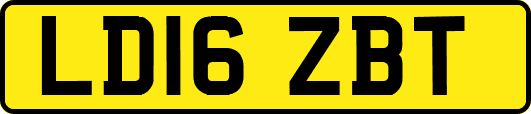 LD16ZBT