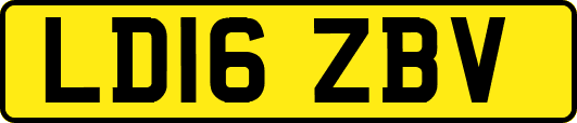LD16ZBV