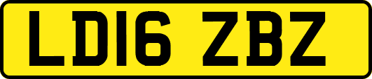 LD16ZBZ
