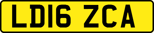 LD16ZCA