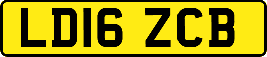 LD16ZCB