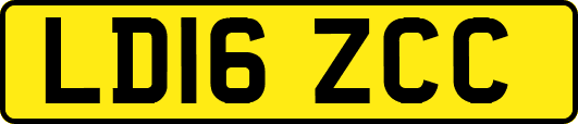 LD16ZCC