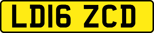 LD16ZCD