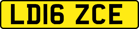 LD16ZCE