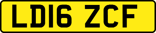 LD16ZCF