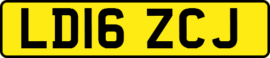 LD16ZCJ