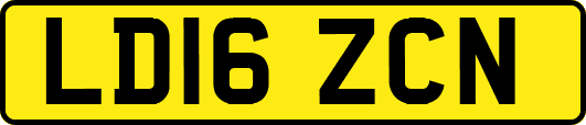 LD16ZCN