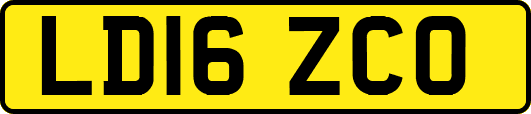 LD16ZCO