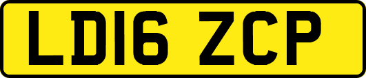 LD16ZCP