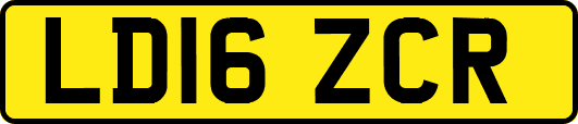 LD16ZCR