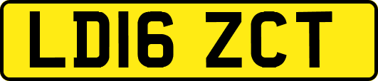 LD16ZCT