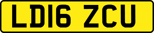 LD16ZCU