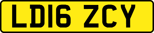 LD16ZCY