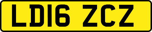 LD16ZCZ