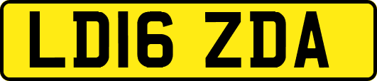 LD16ZDA
