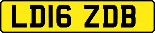 LD16ZDB