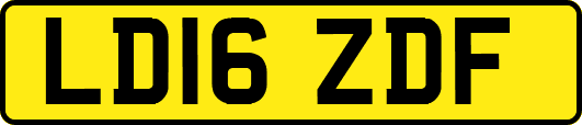 LD16ZDF