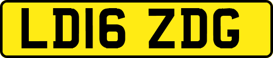 LD16ZDG