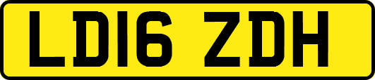 LD16ZDH