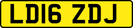 LD16ZDJ