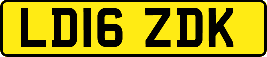 LD16ZDK