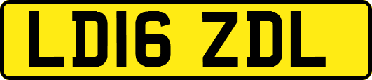 LD16ZDL