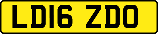 LD16ZDO