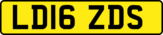 LD16ZDS