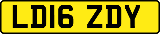 LD16ZDY
