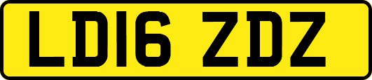 LD16ZDZ