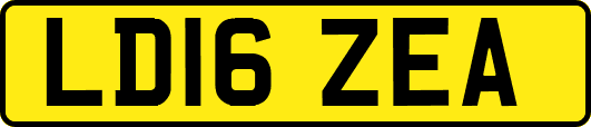 LD16ZEA