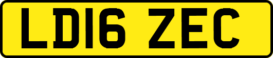 LD16ZEC