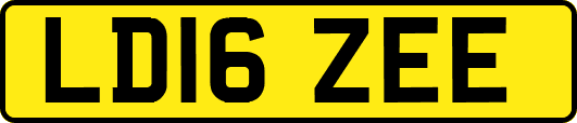 LD16ZEE