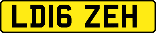 LD16ZEH