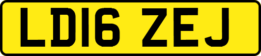 LD16ZEJ