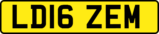 LD16ZEM