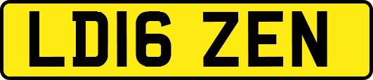LD16ZEN