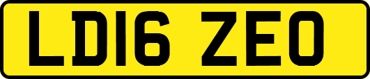 LD16ZEO