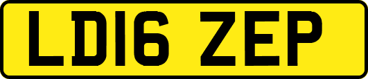 LD16ZEP