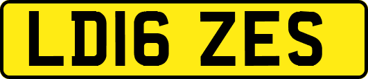 LD16ZES