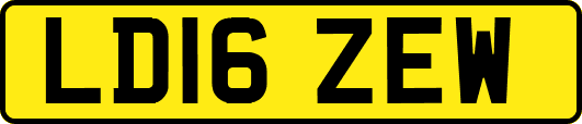 LD16ZEW