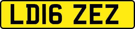 LD16ZEZ