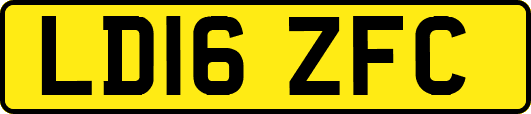 LD16ZFC