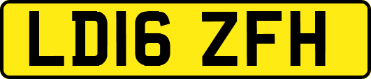 LD16ZFH