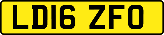 LD16ZFO