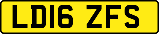 LD16ZFS