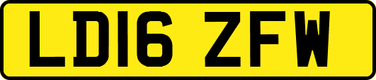 LD16ZFW