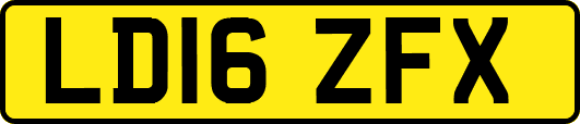 LD16ZFX